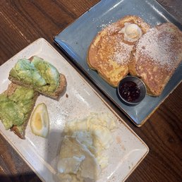 Avocado Toast