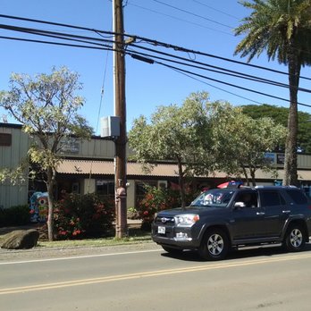 Kai Ku Hale - Across the street - Arts & Crafts Near Me - Haleiwa, Hawaii Kai Ku Hale - Across the street - Arts & Crafts Near Me - Haleiwa, Hawaii