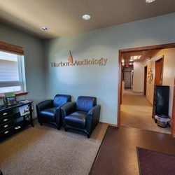 Harbor Audiology & Hearing Services