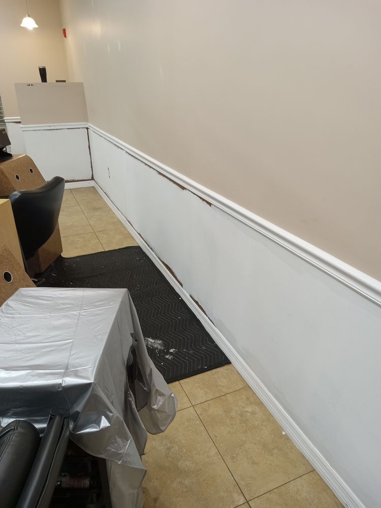 Slide of The Handyman Painter