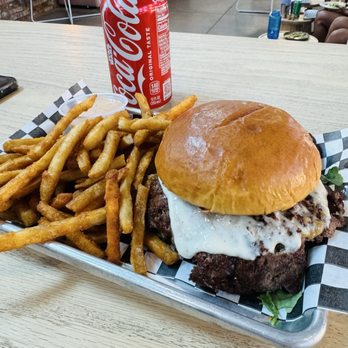 Dom's Burgers - The Shroom Burger - Burgers Near Me - Salt Lake City, Utah Dom's Burgers - The Shroom Burger - Burgers Near Me - Salt Lake City, Utah