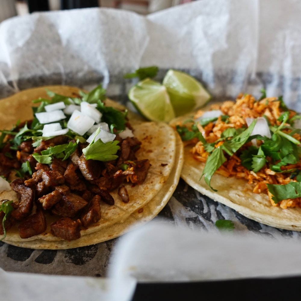 Let's Taco Bout It - It's usually best to order tacos in twos. I call it the taco buddy system. - Mexican Near Me - West Reading, Pennsylvania Let's Taco Bout It - It's usually best to order tacos in twos. I call it the taco buddy system. - Mexican Near Me - West Reading, Pennsylvania