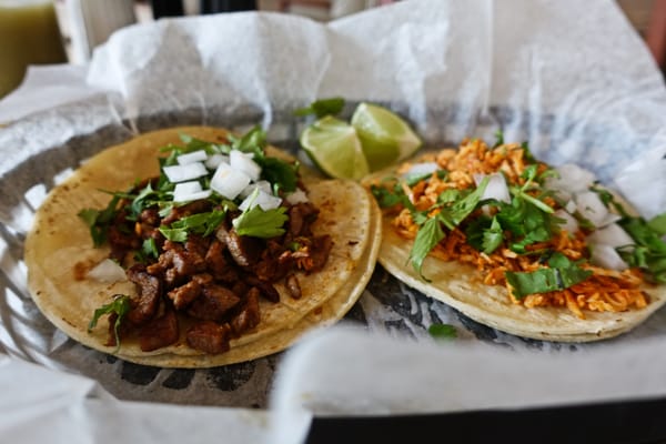 Lets Taco Bout It by null