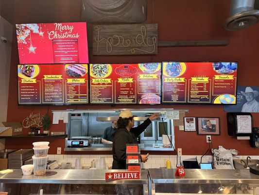 Roegels Barbecue Katy by null