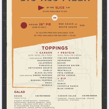 Fat Sully's NY Pizza - Tennyson - Pizza menu - Pizza Near Me - Denver, Colorado Fat Sully's NY Pizza - Tennyson - Pizza menu - Pizza Near Me - Denver, Colorado