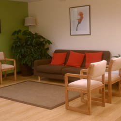Ground Floor Health