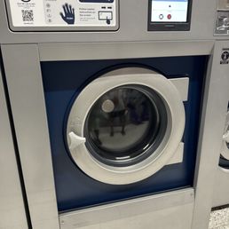 35 lb washer