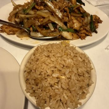 Szechuan Spice - Mongolian Chicken with Fried Rice - Szechuan Near Me - Pittsburgh, Pennsylvania Szechuan Spice - Mongolian Chicken with Fried Rice - Szechuan Near Me - Pittsburgh, Pennsylvania