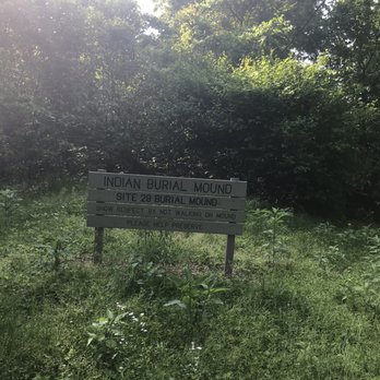 Shawnee Lookout - Wouldn't even know it was a burial ground if not for the sign - Parks Near Me - North Bend, Ohio Shawnee Lookout - Wouldn't even know it was a burial ground if not for the sign - Parks Near Me - North Bend, Ohio