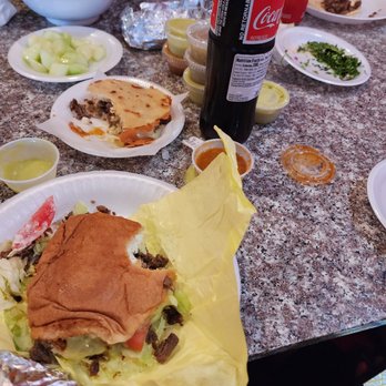 Taqueria Tomateros - Mexican Near Me - Riverside, California