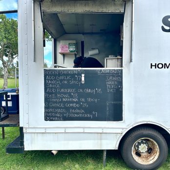 So FAT Catering - Menu | October 2026 | Cash Only - Food Trucks Near Me So FAT Catering - Menu | October 2026 | Cash Only - Food Trucks Near Me