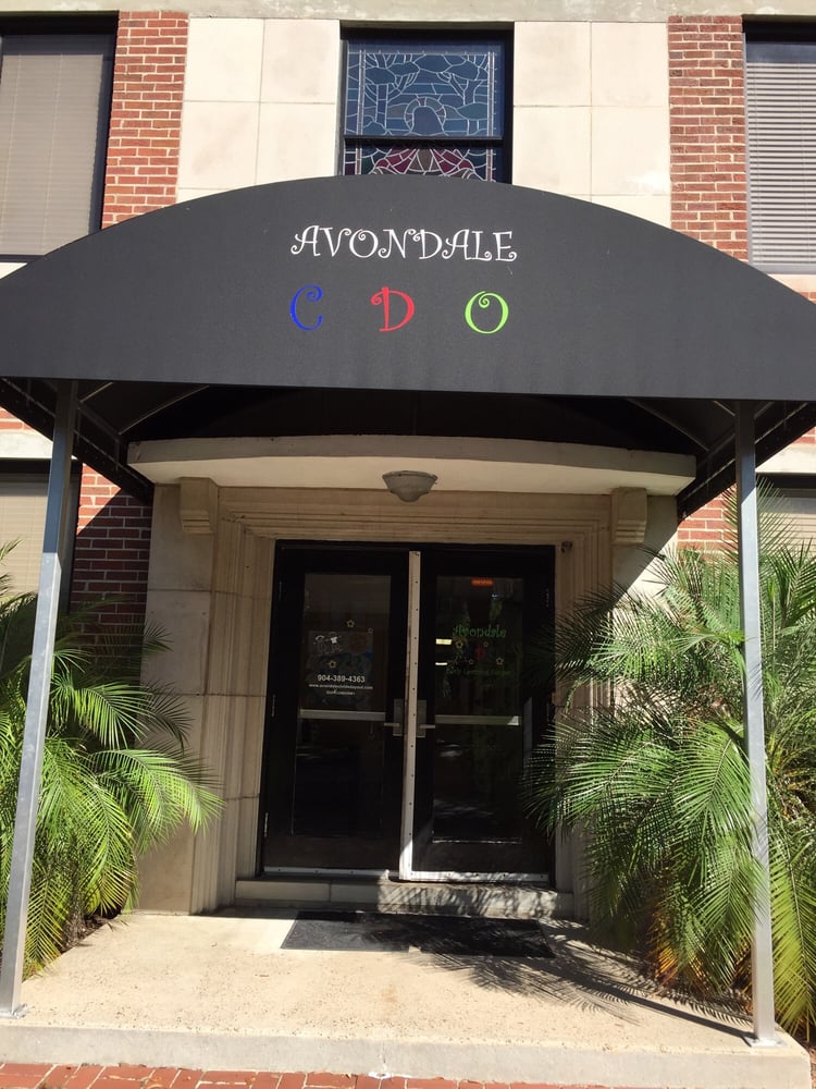 Avondale United Methodist Church Childs Day Out - childcare center in Jacksonville, FL