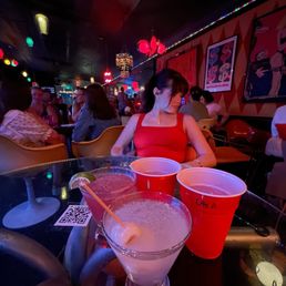 Inside