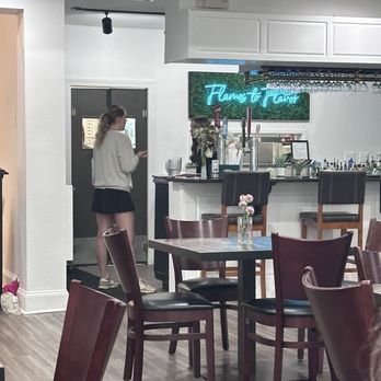 Flames to Flavor - Kitchen and Bar - Seafood Near Me - Tallahassee, Florida Flames to Flavor - Kitchen and Bar - Seafood Near Me - Tallahassee, Florida