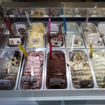 3:16 Bakery Shop - Gelato flavors - Bakeries Near Me - San Juan Capistrano, California 3:16 Bakery Shop - Gelato flavors - Bakeries Near Me - San Juan Capistrano, California