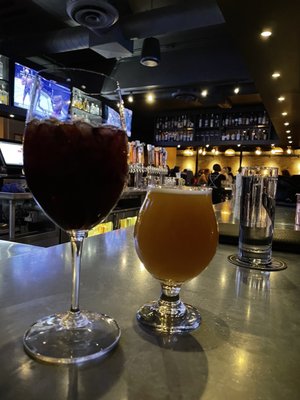 Red Rabbit St. Paul by null