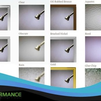 High Performance Exterior And Glass - Garage Door Services Near Me - Pampa, Texas High Performance Exterior And Glass - Garage Door Services Near Me - Pampa, Texas