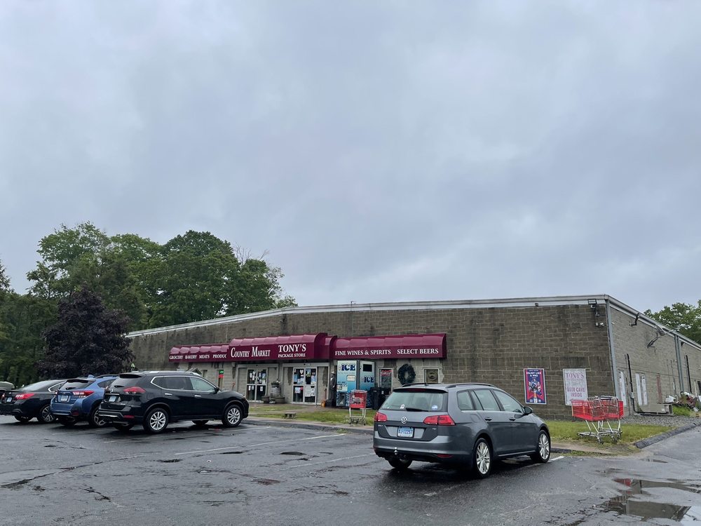 TONY’S PACKAGE STORE Updated September 2024 13 Photos & 13 Reviews