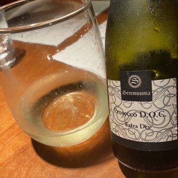Chances R Restaurant - Prosecco - American Near Me - Ottawa, Ontario Chances R Restaurant - Prosecco - American Near Me - Ottawa, Ontario