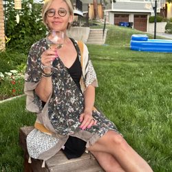 Illumin8skin - Hope to see you soon, cheers! Patti D