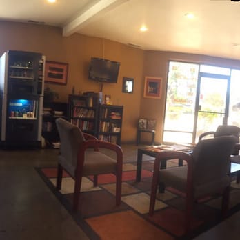Integrity Automotive - This is the inside waiting room, they also have a small children's area for your kids. - Auto Repair Near Me - La Habra, California Integrity Automotive - This is the inside waiting room, they also have a small children's area for your kids. - Auto Repair Near Me - La Habra, California