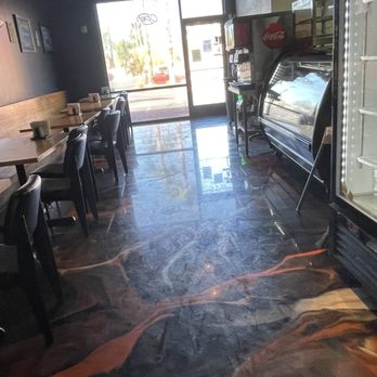 Da Hale - Inside - Poke Near Me - Las Vegas, Nevada