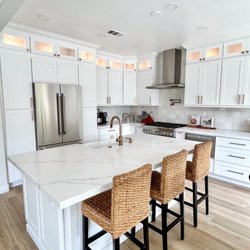 Cova Construction - Kitchen design