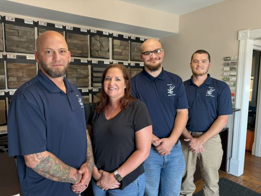 Elkwood Stone & Mulch on Yelp