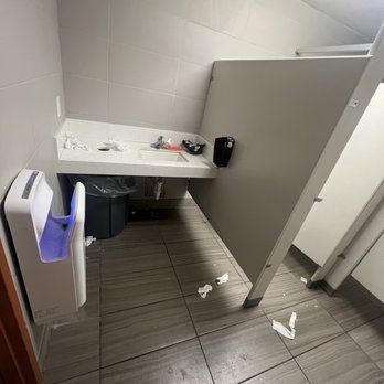 Subway - Bathroom - Sandwiches Near Me - Blythe, California Subway - Bathroom - Sandwiches Near Me - Blythe, California