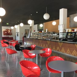 Fachhochschule Potsdam - Cafeteria