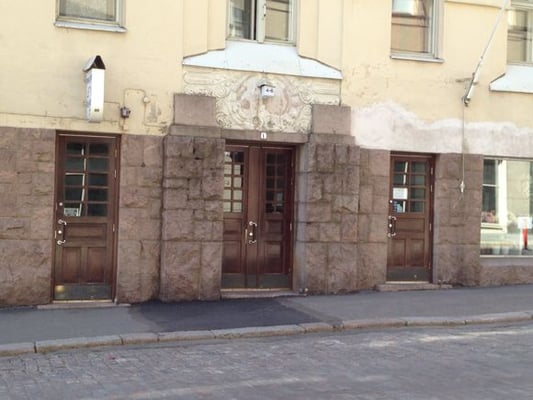 Artek 2nd cycle by null