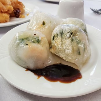 A&W Restaurant - Shrimp with chives - Dim Sum Near Me - Northridge, California A&W Restaurant - Shrimp with chives - Dim Sum Near Me - Northridge, California