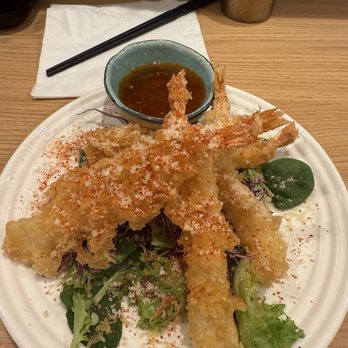 Tendon Kohaku - Japanese Near Me - Bellevue, Washington Tendon Kohaku - Japanese Near Me - Bellevue, Washington