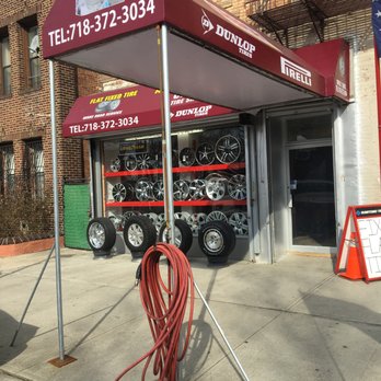 Cropsey Tire Shop Corp. - we sell new and used tires and wheels - Tires Near Me - Brooklyn, New York Cropsey Tire Shop Corp. - we sell new and used tires and wheels - Tires Near Me - Brooklyn, New York