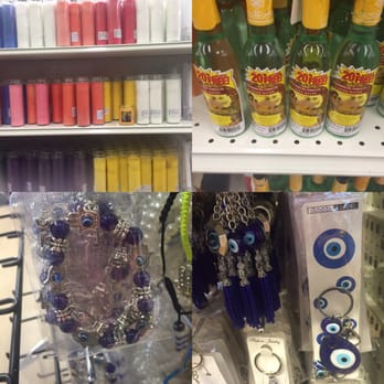 One Dollar Zone - Cool "spiritual"/metaphysical items. Best dollar store. - Discount Store Near Me - Holmes, Pennsylvania
