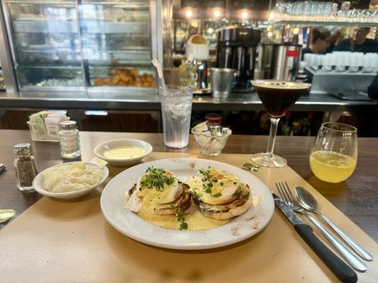 Russell's Marina Grill by null
