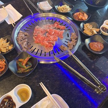 SOYA K-BBQ - Brisket - Korean Near Me - Simi Valley, California SOYA K-BBQ - Brisket - Korean Near Me - Simi Valley, California