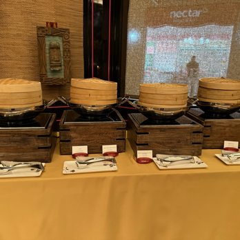 Genting Palace - Dim sum steaming baskets. - Cantonese Near Me - Las Vegas, Nevada Genting Palace - Dim sum steaming baskets. - Cantonese Near Me - Las Vegas, Nevada