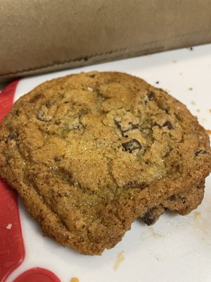 Rebel Bread by null