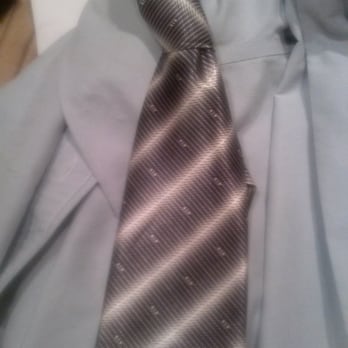 Goodwill - Brand new tie ($3) I wore tonight - Thrift Stores Near Me - Bloomfield, Connecticut
