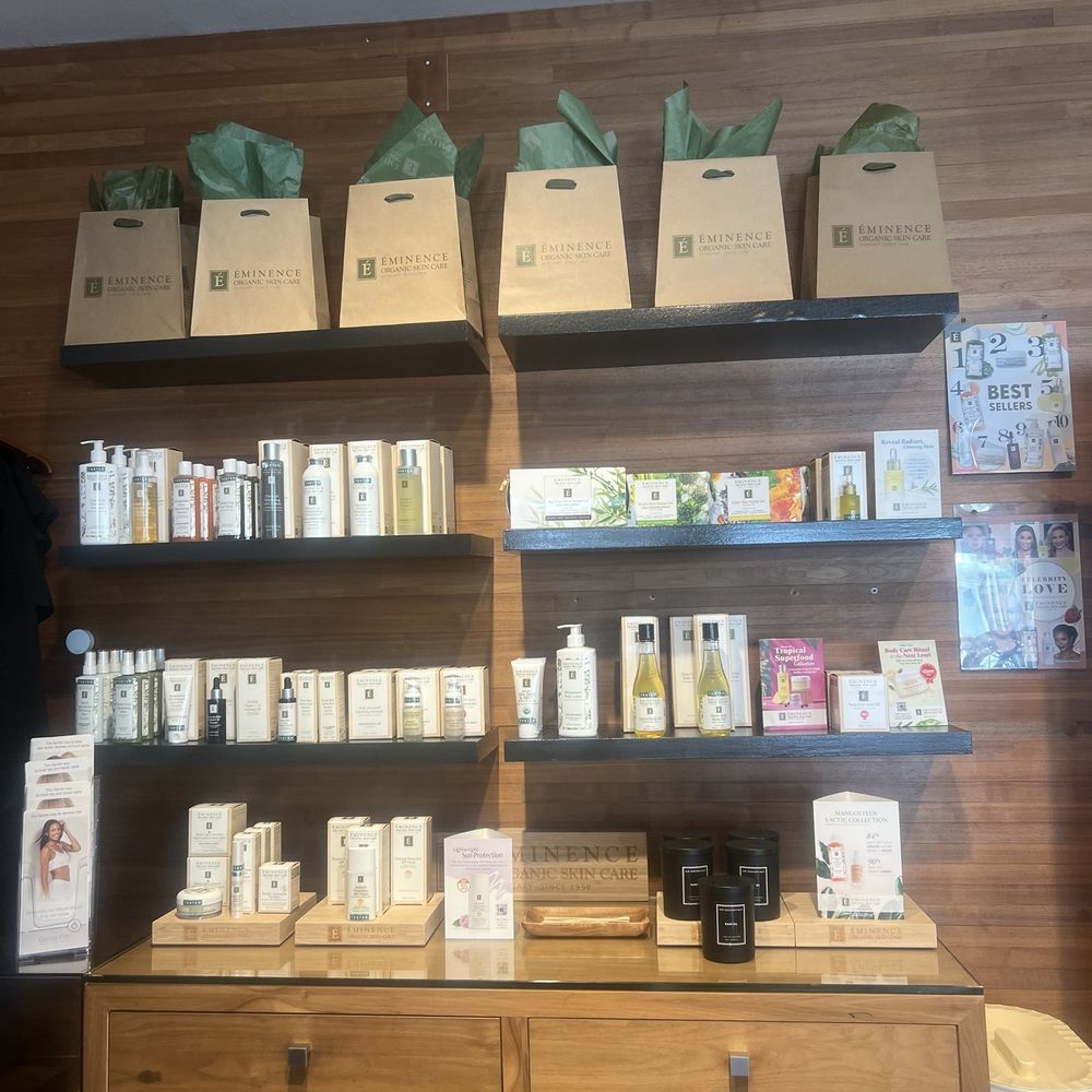 Tao Spa Miami - Product Display - Massage Near Me - Miami Beach, Florida