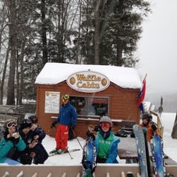 CELC Middle School - Okemo VT