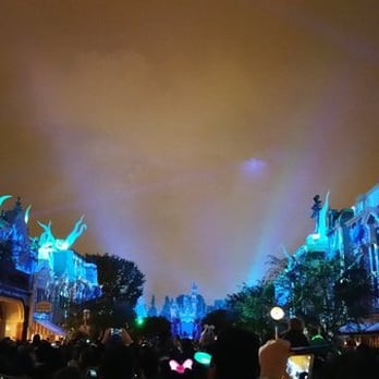 Disneyland Forever! Fireworks - Festivals Near Me - Anaheim, California