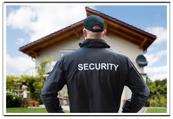 SENTRY SECURITY SERVICES - Updated August 2025 - 1390 Willow Pass Rd ...