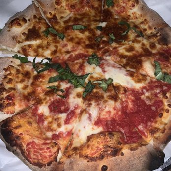 Barbusa - Margherita - Italian Near Me - San Diego, California Barbusa - Margherita - Italian Near Me - San Diego, California