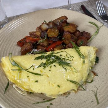 Kyma - Greek omelette - Greek Near Me - New York, New York Kyma - Greek omelette - Greek Near Me - New York, New York