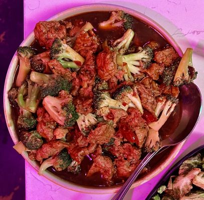 Spicy Moon West Village by null