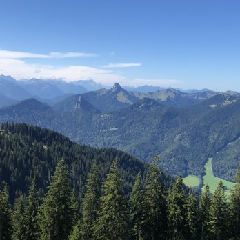 Panorama-Restaurant Wallberg - Bavarian Near Me - Rottach-Egern, BY Panorama-Restaurant Wallberg - Bavarian Near Me - Rottach-Egern, BY