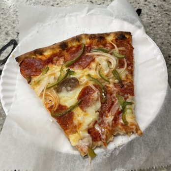 Tony's Brooklyn Pizza - Supreme pizza! - Pizza Near Me - Brooklyn, New York Tony's Brooklyn Pizza - Supreme pizza! - Pizza Near Me - Brooklyn, New York
