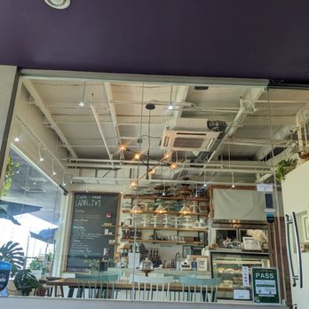Café LAPIN - Lapin storefront - Coffee & Tea Near Me - Honolulu, Hawaii Café LAPIN - Lapin storefront - Coffee & Tea Near Me - Honolulu, Hawaii